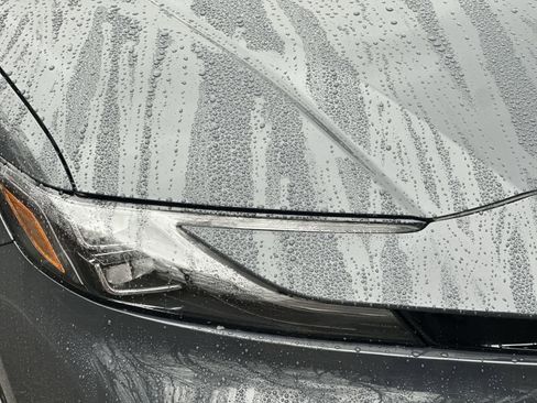 New 2026 Toyota Camry XLE w/ Premium Package AWD/4WD image 11