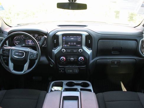 Used 2021 GMC Sierra 3500 SLE w/ SLE Value Package image 23