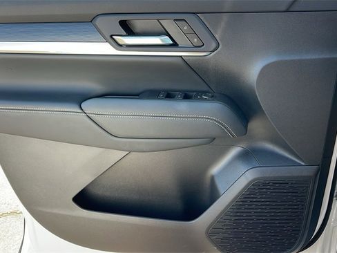 New 2026 GMC Terrain Elevation image 24