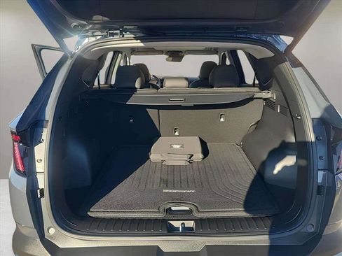 Used 2025 Hyundai Tucson SEL image 24