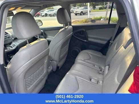 Used 2012 Toyota RAV4 Limited w/ Premium Plus Value Pkg AWD/4WD image 6
