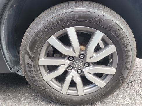 Used 2020 Honda Pilot EX-L image 8