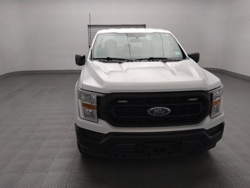Used 2021 Ford F150 XL w/ Equipment Group 101A High AWD/4WD image 14