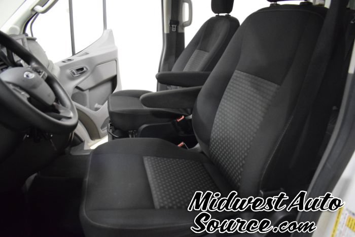 Used 2023 Ford Transit 350 XL w/ Fleet Safety Package RWD image 8
