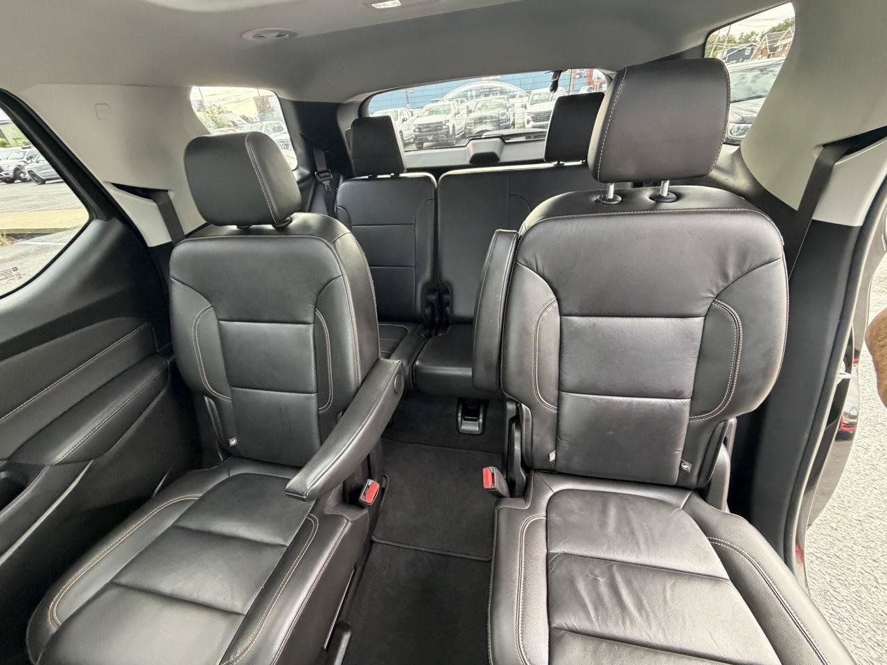 Used 2020 Chevrolet Traverse RS AWD/4WD image 13