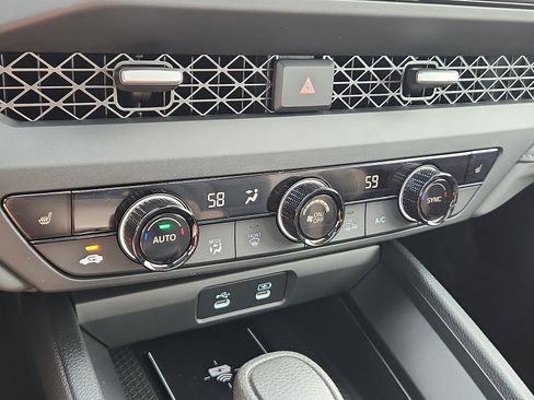 New 2026 Honda Accord SE image 12