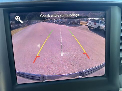 Used 2019 RAM 1500 Laramie image 20