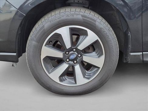 Used 2017 Subaru Forester 2.5i w/ Alloy Wheel Package AWD/4WD image 14