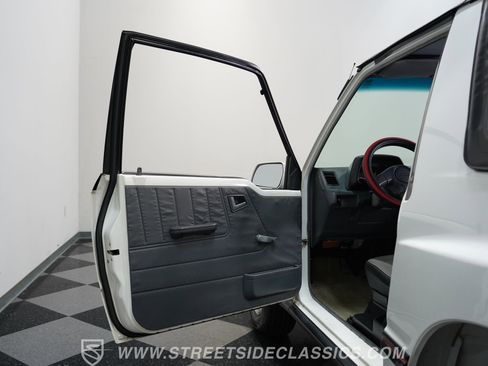 Used 1990 Geo Tracker 4x4 image 35