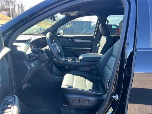 New 2025 Buick Enclave Sport Touring w/ Power Package image 26