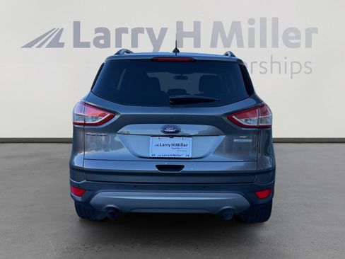 Used 2014 Ford Escape SE w/ Equipment Group 201A image 4