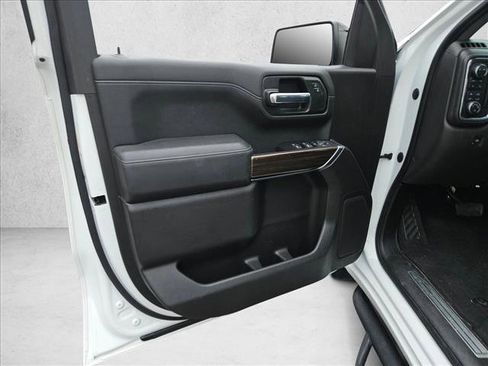 Used 2021 Chevrolet Silverado 1500 RST AWD/4WD image 13