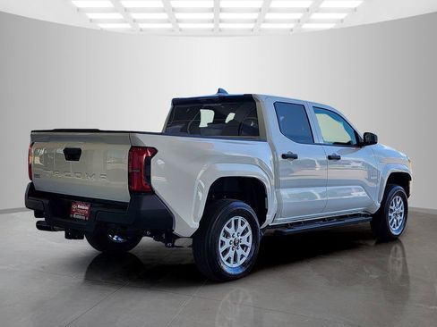 New 2026 Toyota Tacoma SR RWD image 3