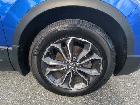 Used 2020 Honda CR-V EX-L image 10