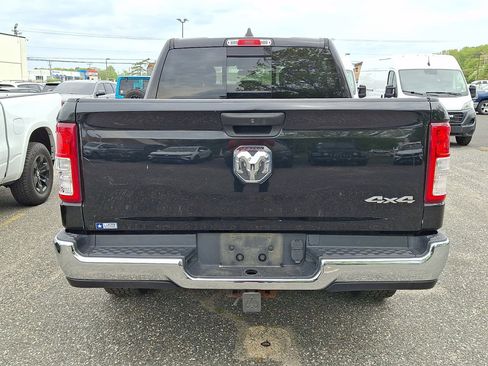 Used 2019 RAM 1500 Tradesman AWD/4WD image 4