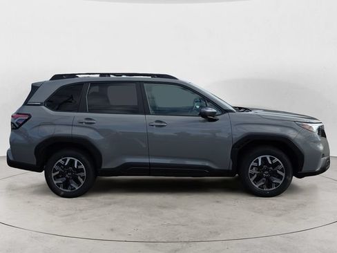 Certified 2026 Subaru Forester Premium AWD/4WD image 6