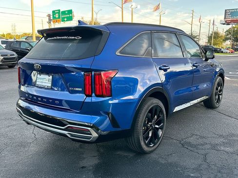 Used 2021 Kia Sorento SX image 6