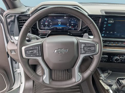 Used 2024 Chevrolet Silverado 1500 RST w/ Convenience Package II image 20