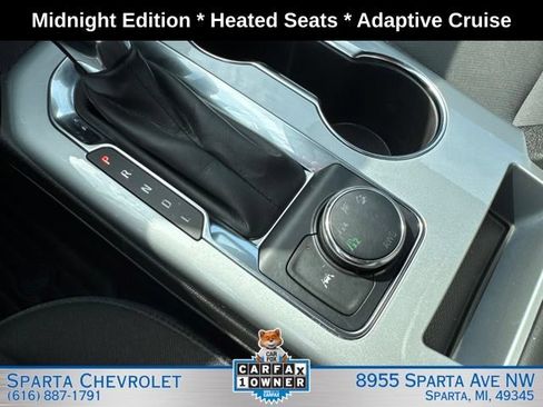 Used 2023 Chevrolet Blazer LT w/ Convenience Package AWD/4WD image 25