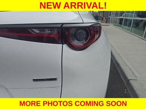 Used 2023 MAZDA CX-30 2.5 Turbo w/ Premium Package image 10
