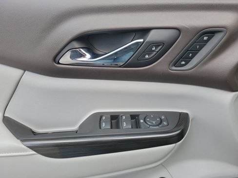 Used 2018 GMC Acadia SLT image 18