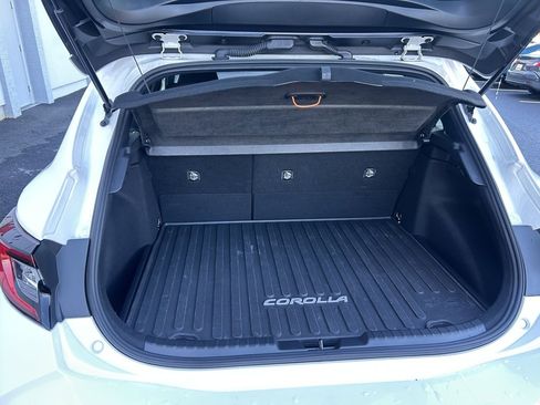 Used 2023 Toyota Corolla SE image 10