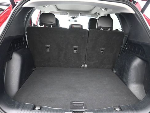 Used 2022 Ford Escape SEL w/ SEL Stealth AWD Package image 27