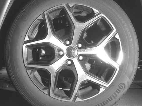 Used 2025 Jeep Compass Limited image 14