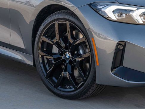 New 2026 BMW 330i Sedan w/ M Sport Package image 8