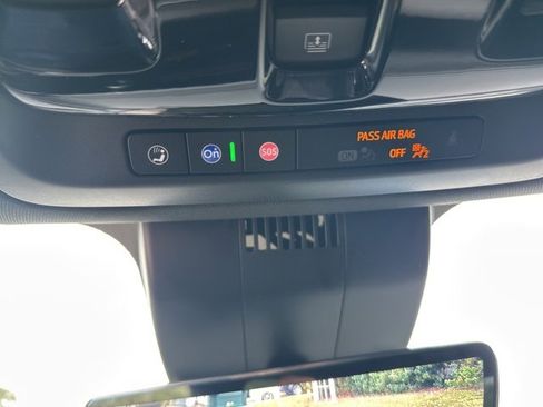 New 2026 Chevrolet Tahoe Premier image 30