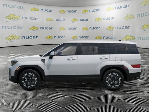 New 2026 Hyundai Santa Fe SE image 3