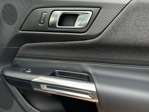 New 2025 Ford Mustang GT image 17