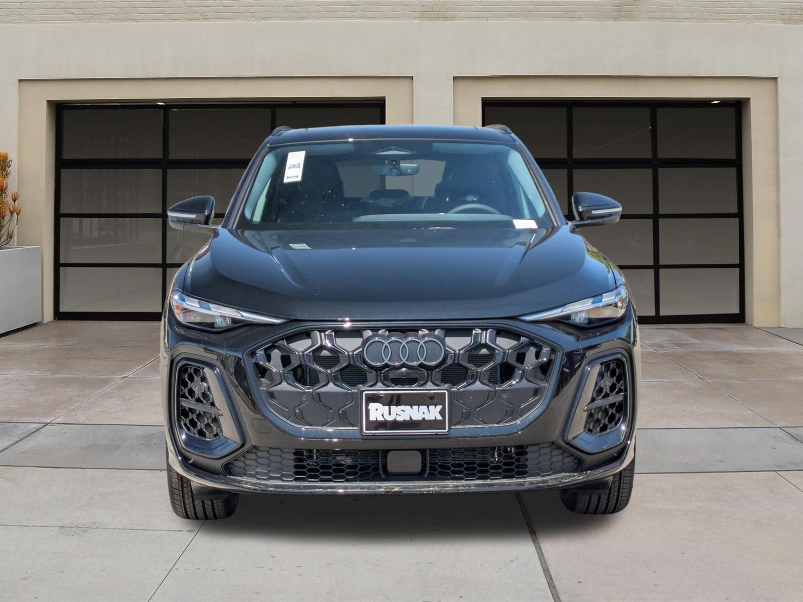 New 2026 Audi Q5 2.0T AWD/4WD image 2