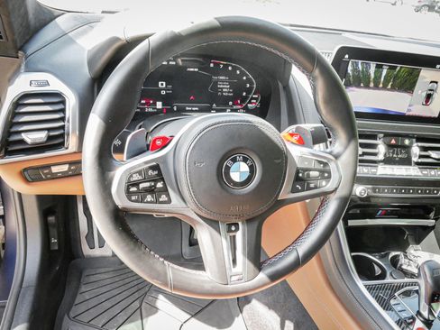 Used 2023 BMW M8 Competition AWD/4WD image 20