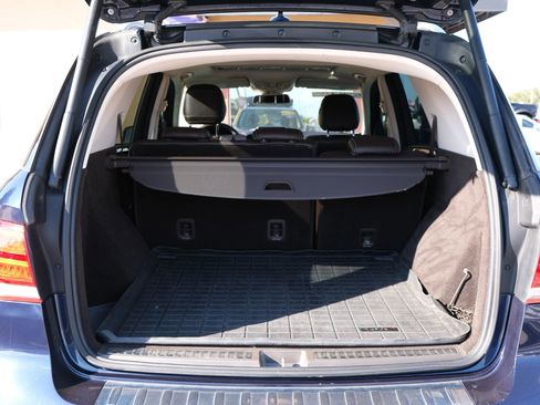 Used 2016 Mercedes-Benz GLE 350 image 21