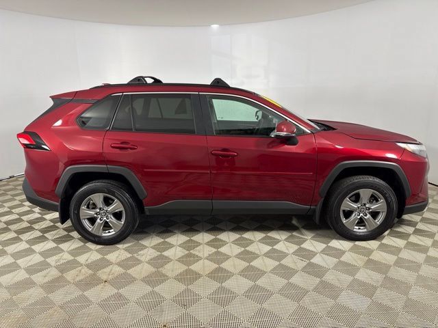 Used 2023 Toyota RAV4 XLE w/ Convenience Package AWD/4WD image 8