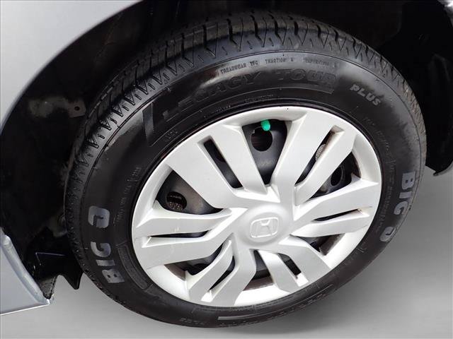 Used 2015 Honda Fit LX image 5