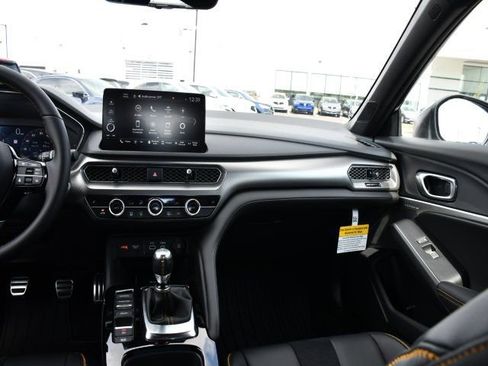 New 2026 Acura Integra A-Spec FWD image 21