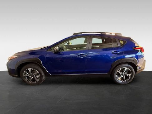 Certified 2024 Subaru Crosstrek 2.0i Premium AWD/4WD image 3