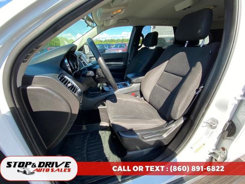 Used 2013 Dodge Durango SXT image 15