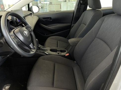 Used 2024 Toyota Corolla LE FWD image 15