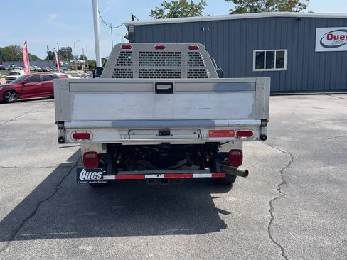 Used 2019 Ford F250 XL RWD image 4