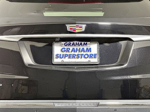 Used 2025 Cadillac XT5 Premium Luxury image 10