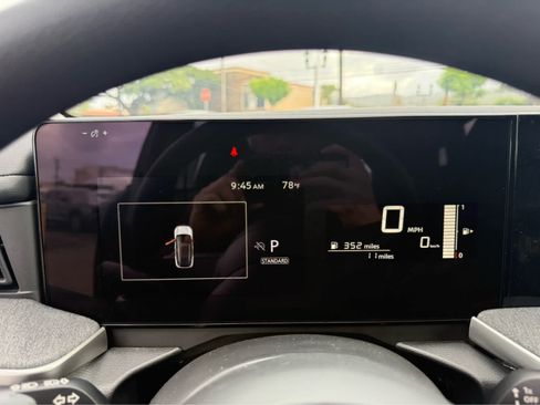 New 2026 Nissan Kicks S FWD image 6