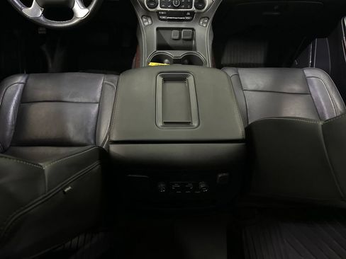 Used 2019 GMC Yukon SLT w/ Graphite Performance Edition RWD image 63