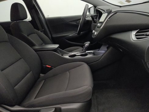 Used 2024 Chevrolet Malibu LT FWD image 21