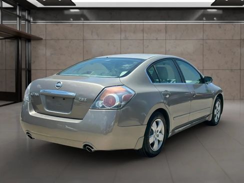 Used 2008 Nissan Altima 2.5 S w/ Convenience Pkg FWD image 3