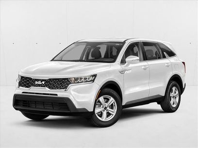 Used 2022 Kia Sorento LX