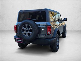 New 2025 Ford Bronco Big Bend video 2