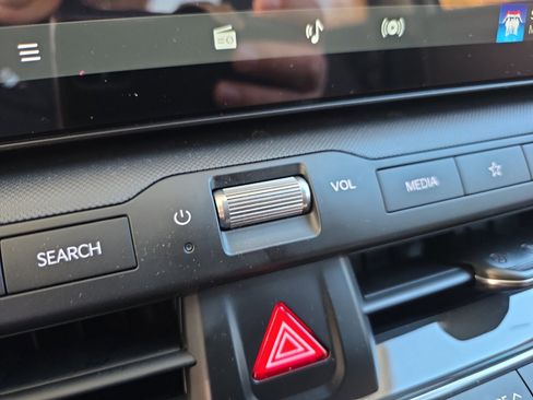 Certified 2025 Kia K4 EX image 15